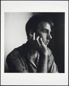 A profile of Stan Leventhal, author, editor and philanthropist by Robert Giard, 1987